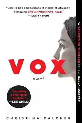 Couverture du produit · Vox