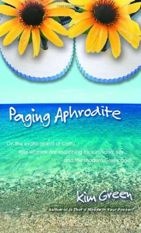 Couverture du produit · Paging Aphrodite