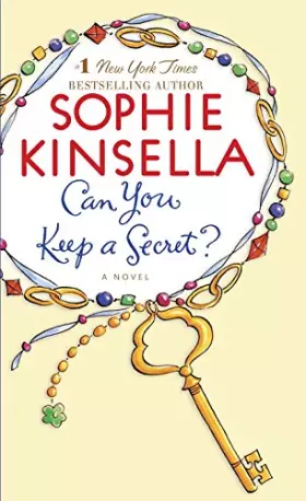 Couverture du produit · Can You Keep a Secret?: A Novel