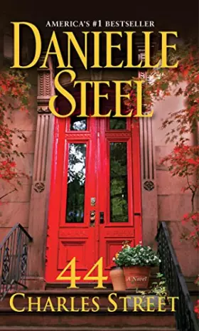 Couverture du produit · 44 Charles Street: A Novel