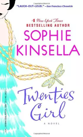 Couverture du produit · Twenties Girl: A Novel