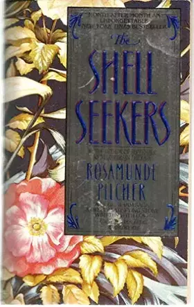 Couverture du produit · The Shell Seekers