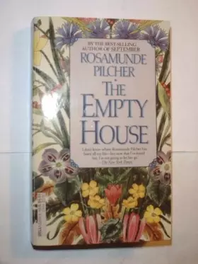 Couverture du produit · The Empty House