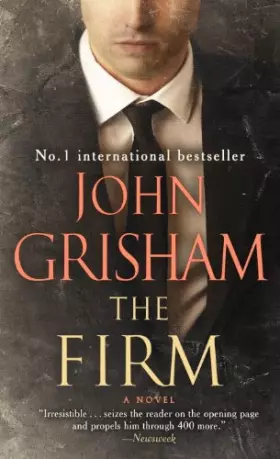 Couverture du produit · The Firm