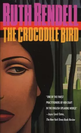 Couverture du produit · The Crocodile Bird