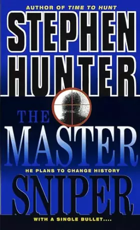 Couverture du produit · The Master Sniper