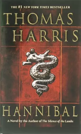 Couverture du produit · Hannibal