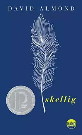 Couverture du produit · Skellig