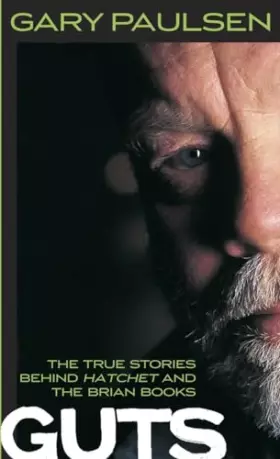 Couverture du produit · Guts
