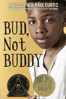 Couverture du produit · Bud, Not Buddy