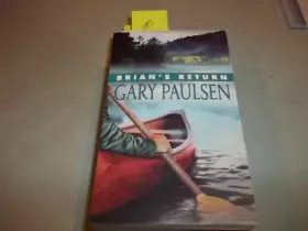 Couverture du produit · Brian's Return