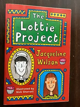 Couverture du produit · The Lottie Project