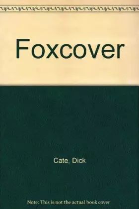 Couverture du produit · Foxcover