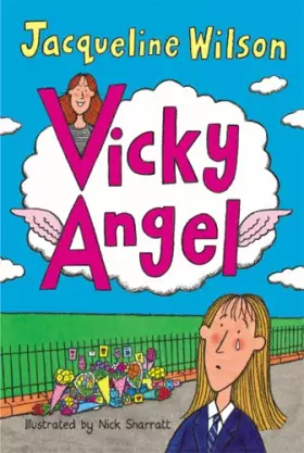 Couverture du produit · Vicky Angel
