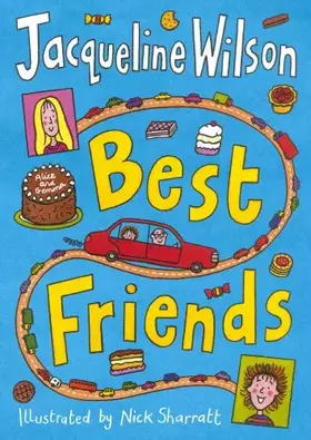 Couverture du produit · Best Friends