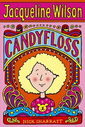 Couverture du produit · Candyfloss