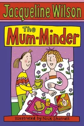 Couverture du produit · The Mum-Minder