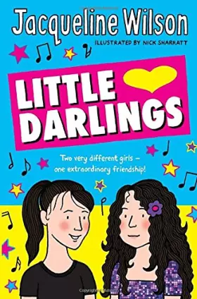Couverture du produit · Little Darlings