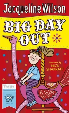 Couverture du produit · Big Day Out