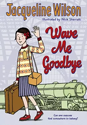 Couverture du produit · Wave Me Goodbye