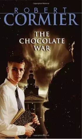 Couverture du produit · The Chocolate War