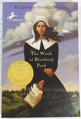 Couverture du produit · The Witch of Blackbird Pond