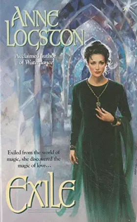 Couverture du produit · Exile