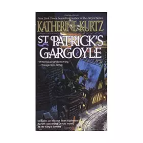Couverture du produit · St. Patrick's Gargoyle