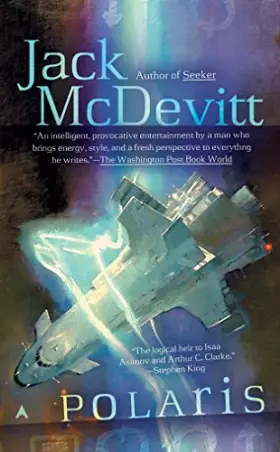 Couverture du produit · Polaris