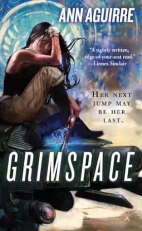Couverture du produit · Grimspace