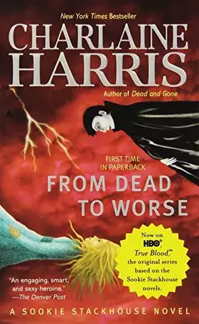 Couverture du produit · From Dead to Worse: A Sookie Stackhouse Novel