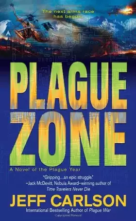 Couverture du produit · Plague Zone