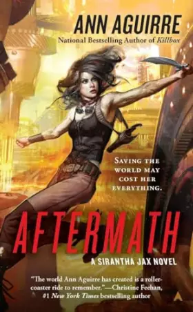 Couverture du produit · Aftermath