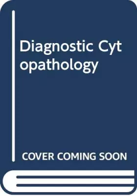 Couverture du produit · Diagnostic Cytopathology
