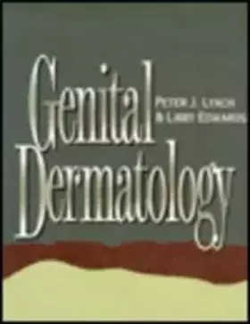 Couverture du produit · Genital Dermatology