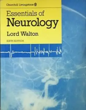 Couverture du produit · Essentials of Neurology