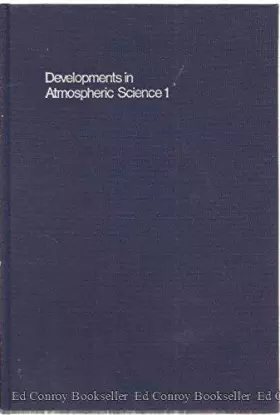 Couverture du produit · Structure and Dynamics of the Upper Atmosphere: Conference Proceedings