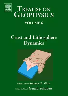 Couverture du produit · Treatise on Geophysics, Volume 6