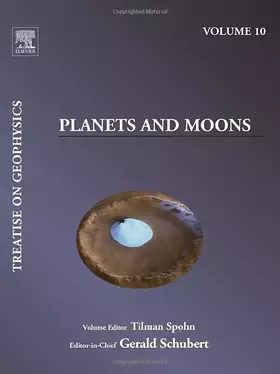 Couverture du produit · Treatise on Geophysics, Volume 10