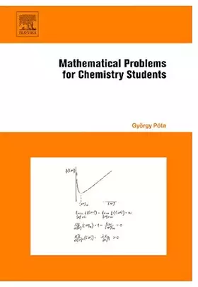 Couverture du produit · Mathematical Problems for Chemistry Students