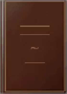 Couverture du produit · Current Topics in Materials Science, Volume 7 (v. 7)