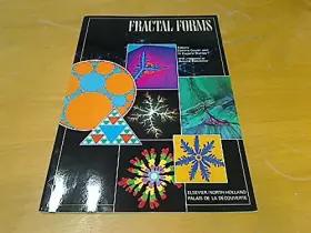 Couverture du produit · Fractal Forms