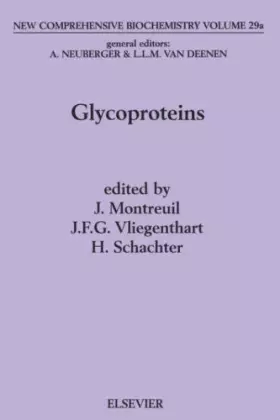 Couverture du produit · Glycoproteins