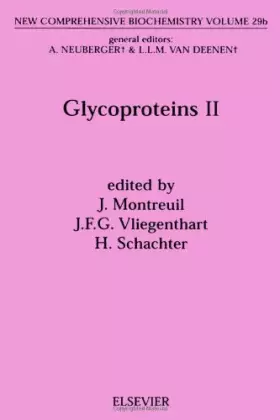 Couverture du produit · Glycoproteins II