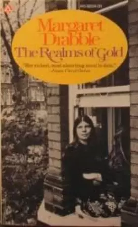 Couverture du produit · The Realms of Gold