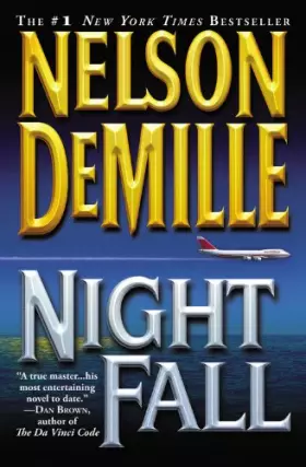 Couverture du produit · Night Fall