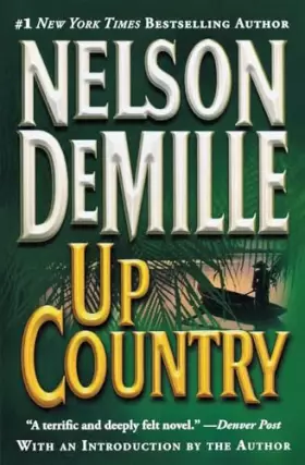 Couverture du produit · Up Country