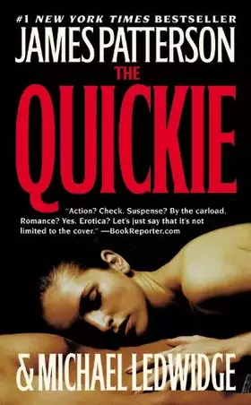 Couverture du produit · The Quickie