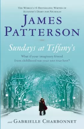 Couverture du produit · Sundays at Tiffany's