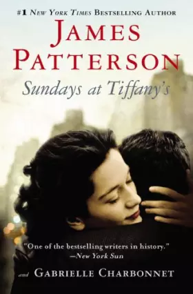 Couverture du produit · Sundays at Tiffany's